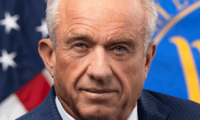RFK Jr Claims Circumcision Linked To Higher Autism Risk