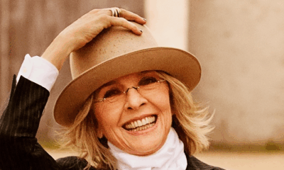 Diane Keaton, Beloved Star Of “Father Of The Bride”