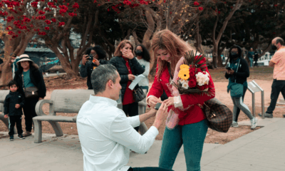 My Son Introduced His Fiancée To Me