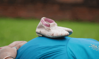 My Wife Made My Pregnant Daughter Sleep On An Air Mattress