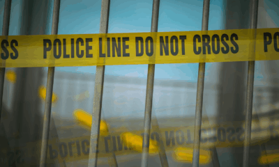 "I Helped An Elderly Woman Carry Her Groceries