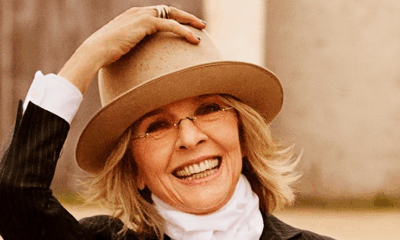 Diane Keaton’s Heartwarming Final Post Before Her Death At 79