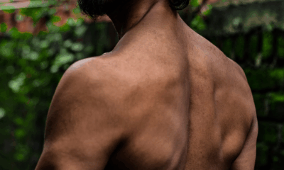 ‘My Name Is Earl’ Actor Flaunts Stunning New Look After Losing