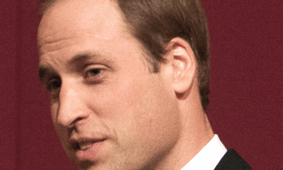 Prince William Finally Breaks Silence On Harry With 3-Word