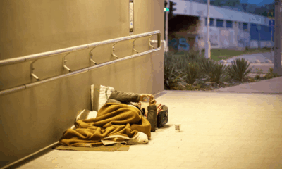 They Called Him Crazy for Marrying A Beggar — Until Three Luxury Cars Arrived And Revealed Who She Really Was