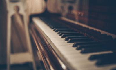 They Mocked The Maid At A Gala—But When She Touched The Piano, The Room Fell Silent