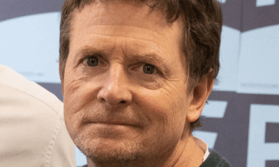 Michael J. Fox Makes Heartbreaking Admission About Life