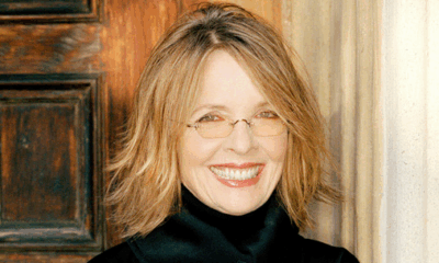 Diane Keaton’s Ex Al Pacino Shares Emotional Regret