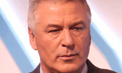 Alec Baldwin And Brother Stephen Hospitalized