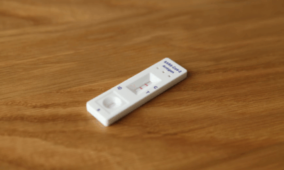 People Forced My Crying Baby And Me Out Of A Pharmacy