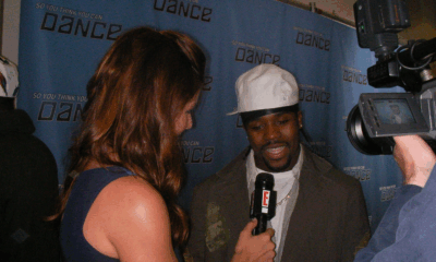 Joshua Allen, ‘So You Think You Can Dance’ Winner, Dies At 36