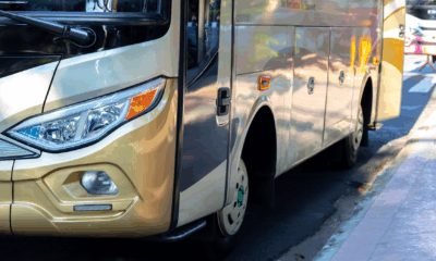 Who Would You Give Your Seat To On The Bus? 8 Personality Riddles That Reveal Who You Are