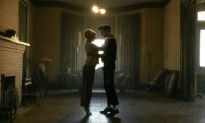 My Husband Told Me To Dance Like His Brother’s Wife