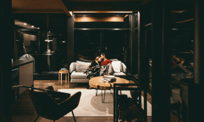 My Husband Defended Our Babysitter