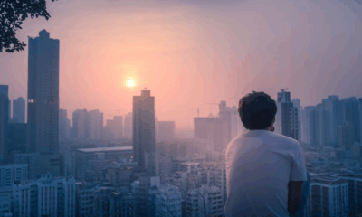Surviving The Unthinkable: Keith Edmonds’
