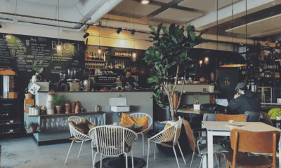 Waitress Kicked Me And My Grandson Out Of A Café