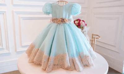 I Bought A Dress For A Stranger At The Flea Market