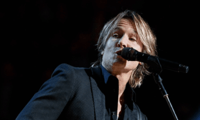 Keith Urban’s Guitarist Sends Fans Into Frenzy With Surprising