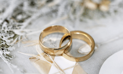 At 65 He Married His Friend’s Young Daughter