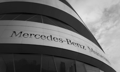 Salesmen Mocked A Poor-Looking Stranger At A Mercedes Dealership — Then Found Out Who He Really Was