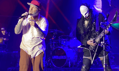 Limp Bizkit’s Sam Rivers Shared Emotional Final Post