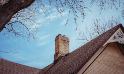 Teenager Discovered Trapped In Chimney Following