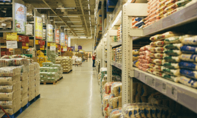 I Defended An Elderly Janitor At The Store