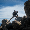 Climbing Influencer, 23, Falls To His Death On Livestream
