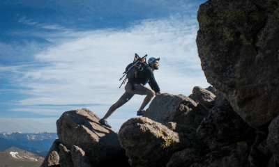 Climbing Influencer, 23, Falls To His Death On Livestream