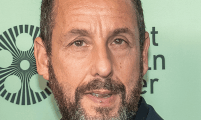 The Heartbreaking Reason Adam Sandler Sends Jennifer Aniston