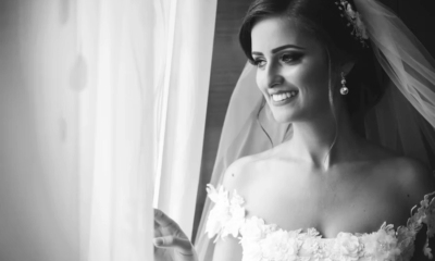 My Biological Dad Crashed My Wedding As My Stepdad Walked