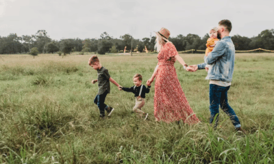 The Hidden Truth In A Family Photo That Ended A Marriage