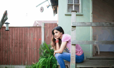 My Husband Threw Me And Our Twin Girls Out