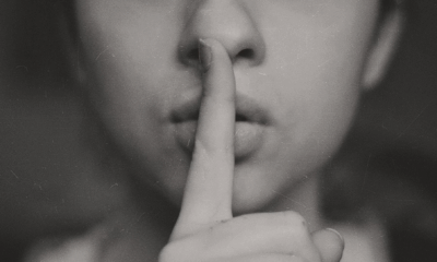 Keep Your Mouth Shut About These 4 Things (Don't Even Tell Your Family)