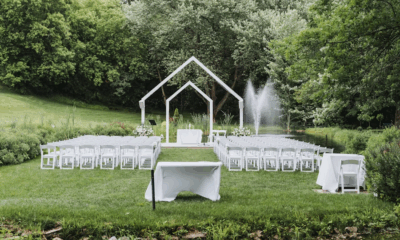 My Aunt Stole The Money For My Grandparents Wedding