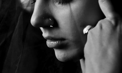 I Bought Groceries For A Homeless Man