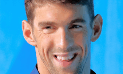 Michael Phelps’ Wife Nicole Johnson: From Miss California