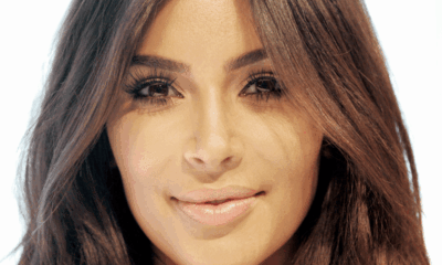 Kim Kardashian’s 12-Year-Old Daughter Shocks