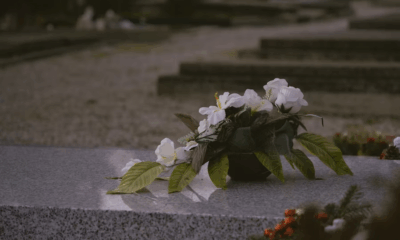 A Blind Elderly Woman Asked Me To Walk Her Home