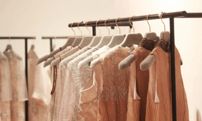 They Laughed When A Ragged Father Entered A Designer Boutique — Minutes Later, They Were Begging Him To Stay