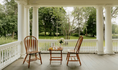 He Survived the Battlefield… But Nothing Prepared Him For What He Found Inside His Own Home