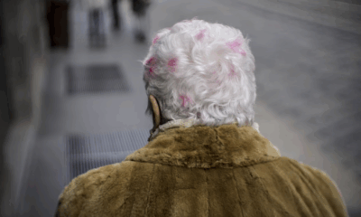 101-Year-Old Woman Who Still Works Six Days A Week Reveals