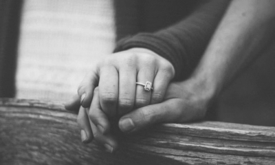 I Came Home From Chemo To Find My Husband Kissing Another Woman