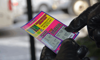 Man Who Won The Lottery 14 Times Reveals The Simple Math