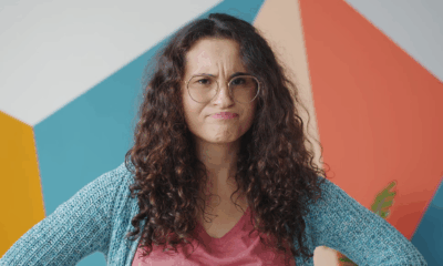 I Invited My Grandma To Be My Prom Date Since She Never Had One