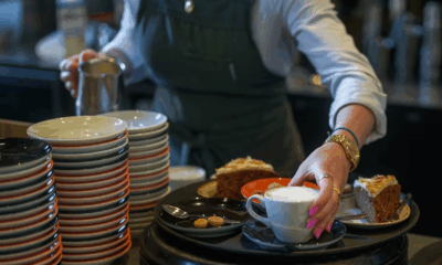 “Serve Me In Chinese” — Rich Tycoon Tries To Shame Waitress, Instantly Regrets It When She Reveals Who She Really Is