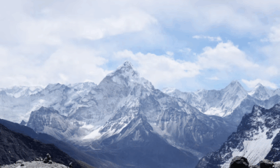 At 16, Her Father Forced Her To Marry A Reclusive Mountain Man With Two Sons