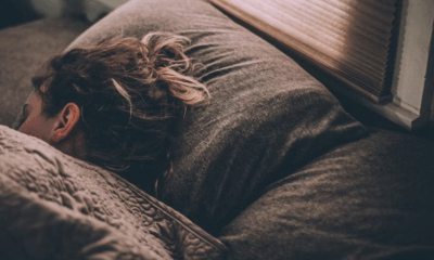 Your Sleeping Position May Be Saying More Than You Think