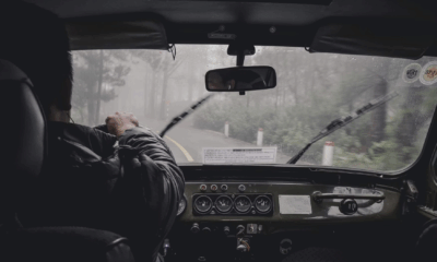 I Went To Pick Up My Wife And Our Newborn Twins From The Hospital