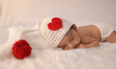 After Years Of Infertility, We Finally Adopted A Baby